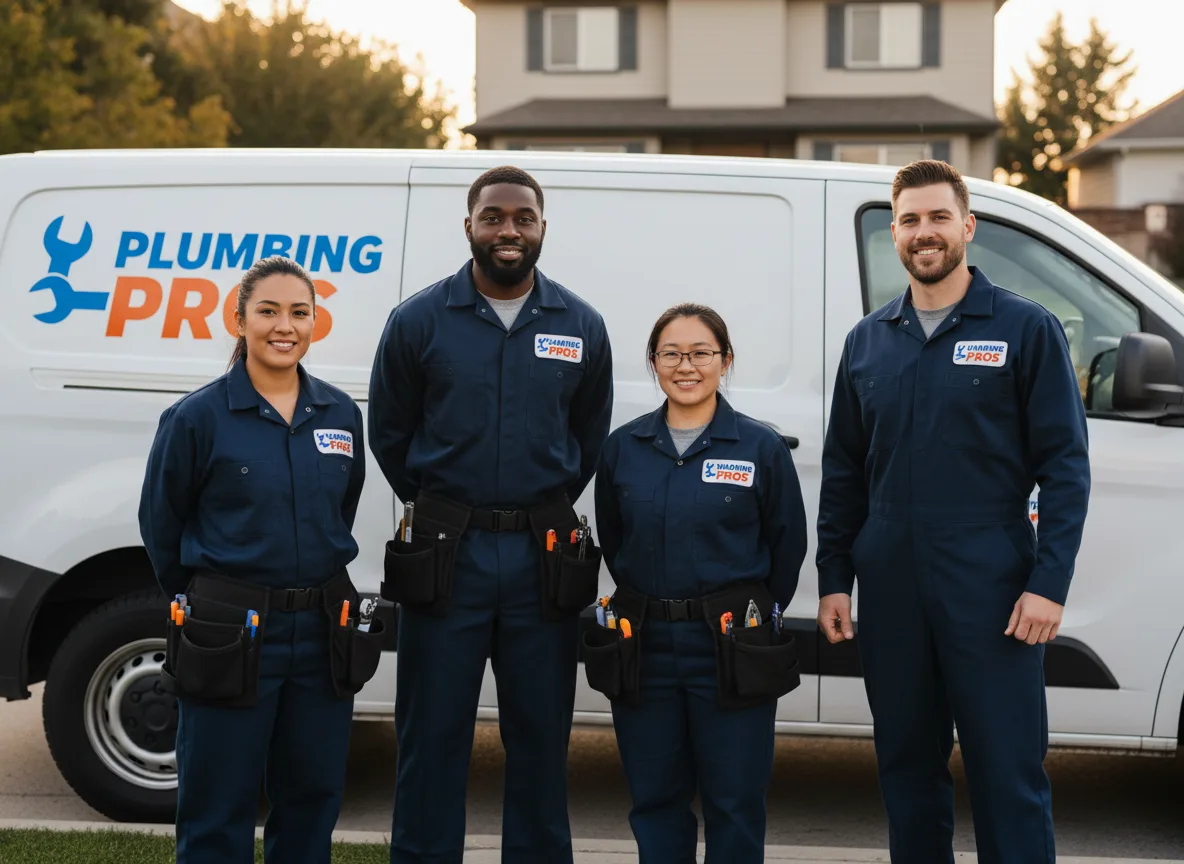 Water Heater Repair company in Gonvick, MN